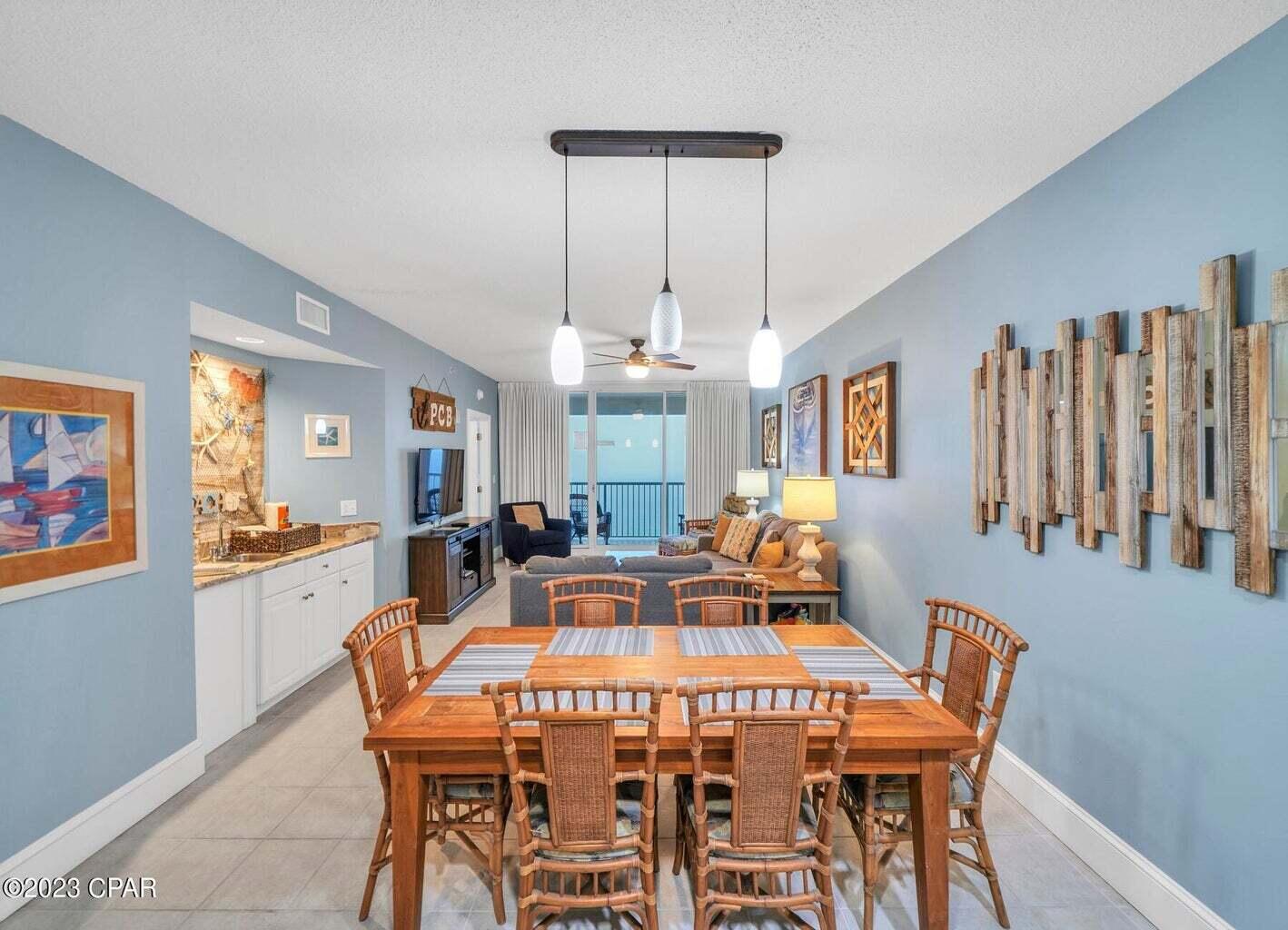 MAJESTIC BEACH TOWERS II - Residential