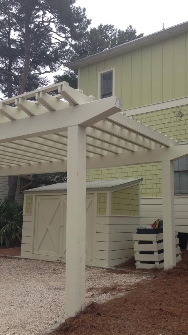 MAGNOLIA COTTAGES BY THE SEA - Residential