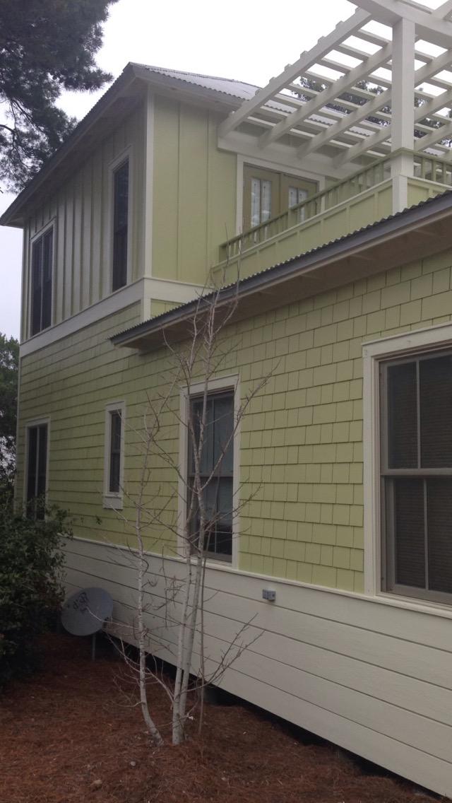 MAGNOLIA COTTAGES BY THE SEA - Residential