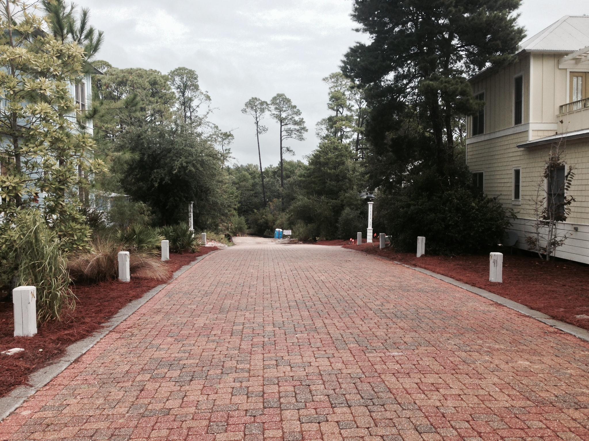 MAGNOLIA COTTAGES BY THE SEA - Residential