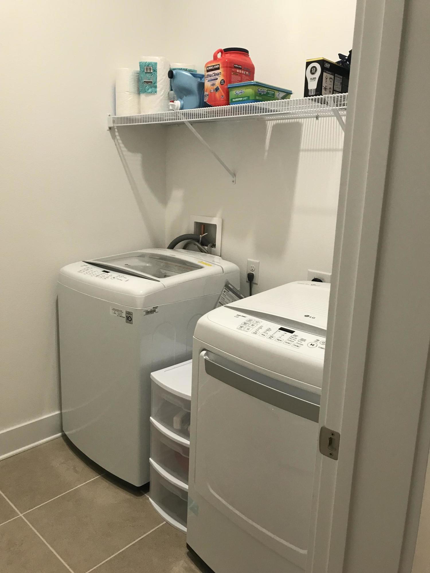 Prominence - Residential