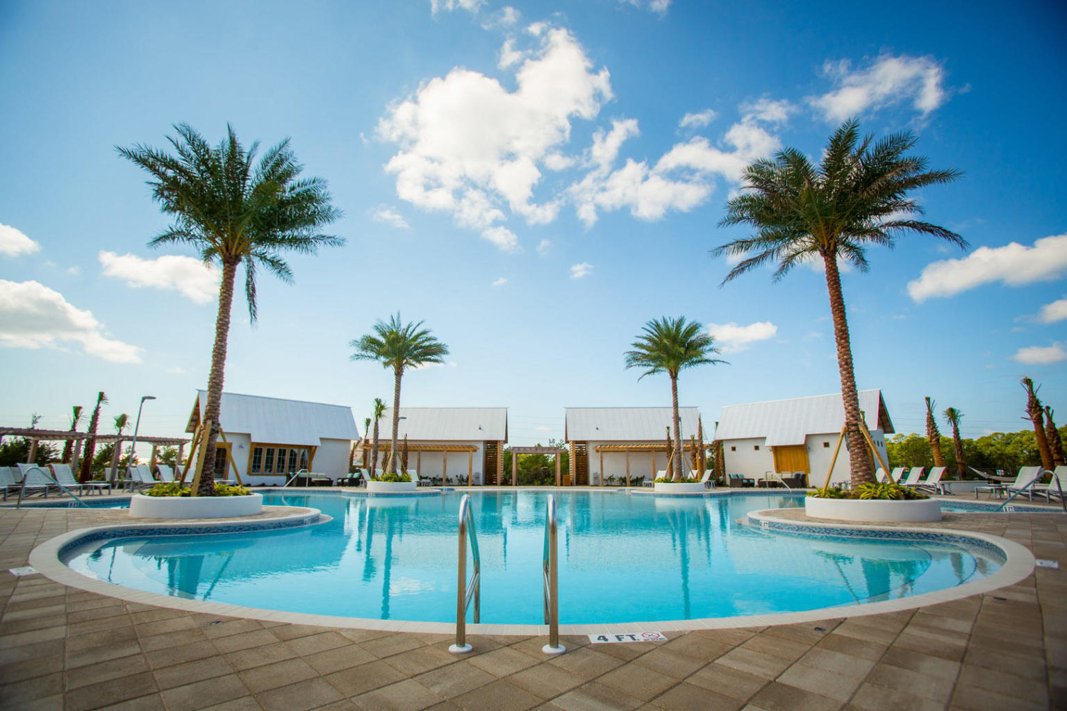 Prominence - Residential