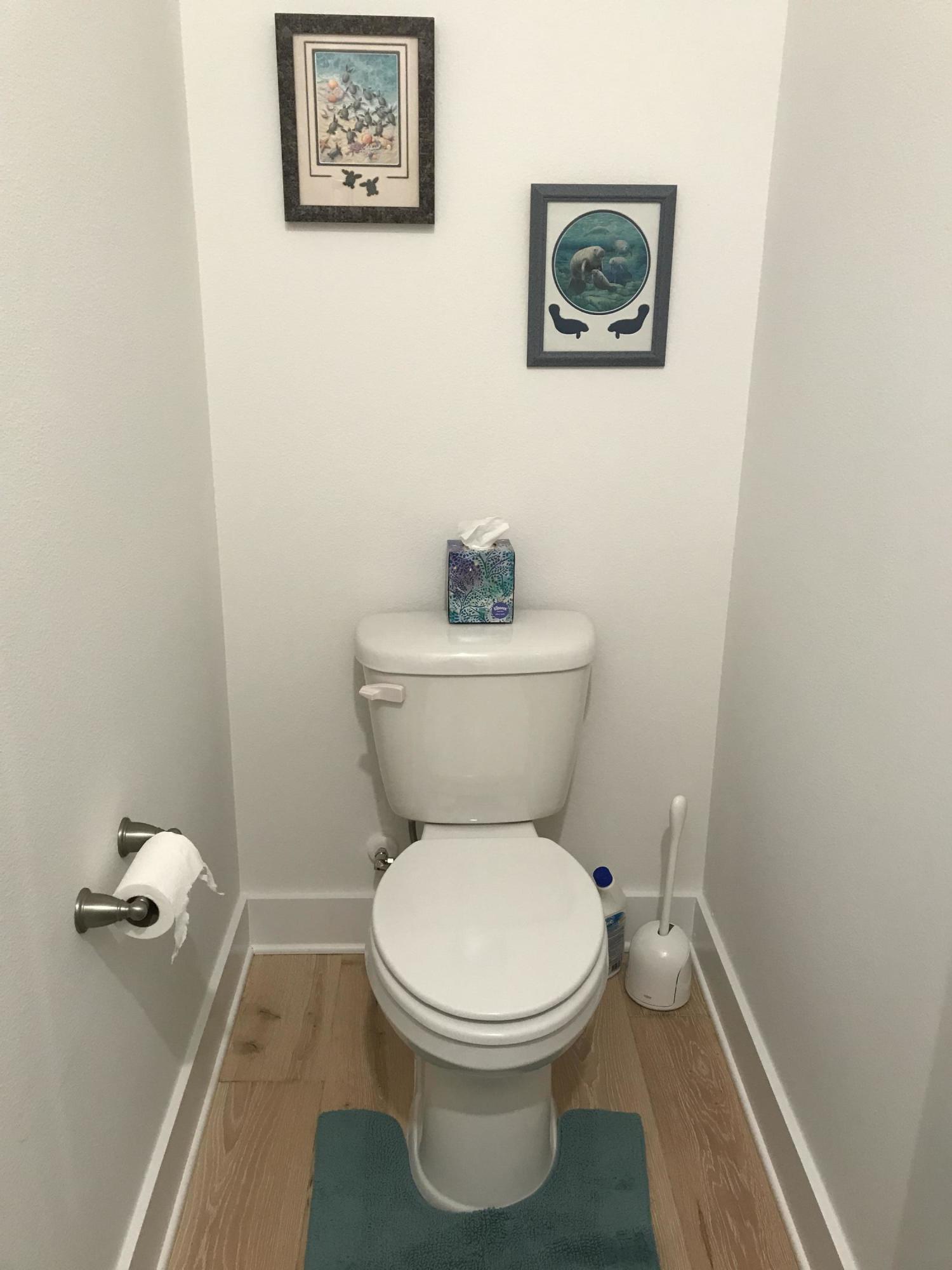 Prominence - Residential