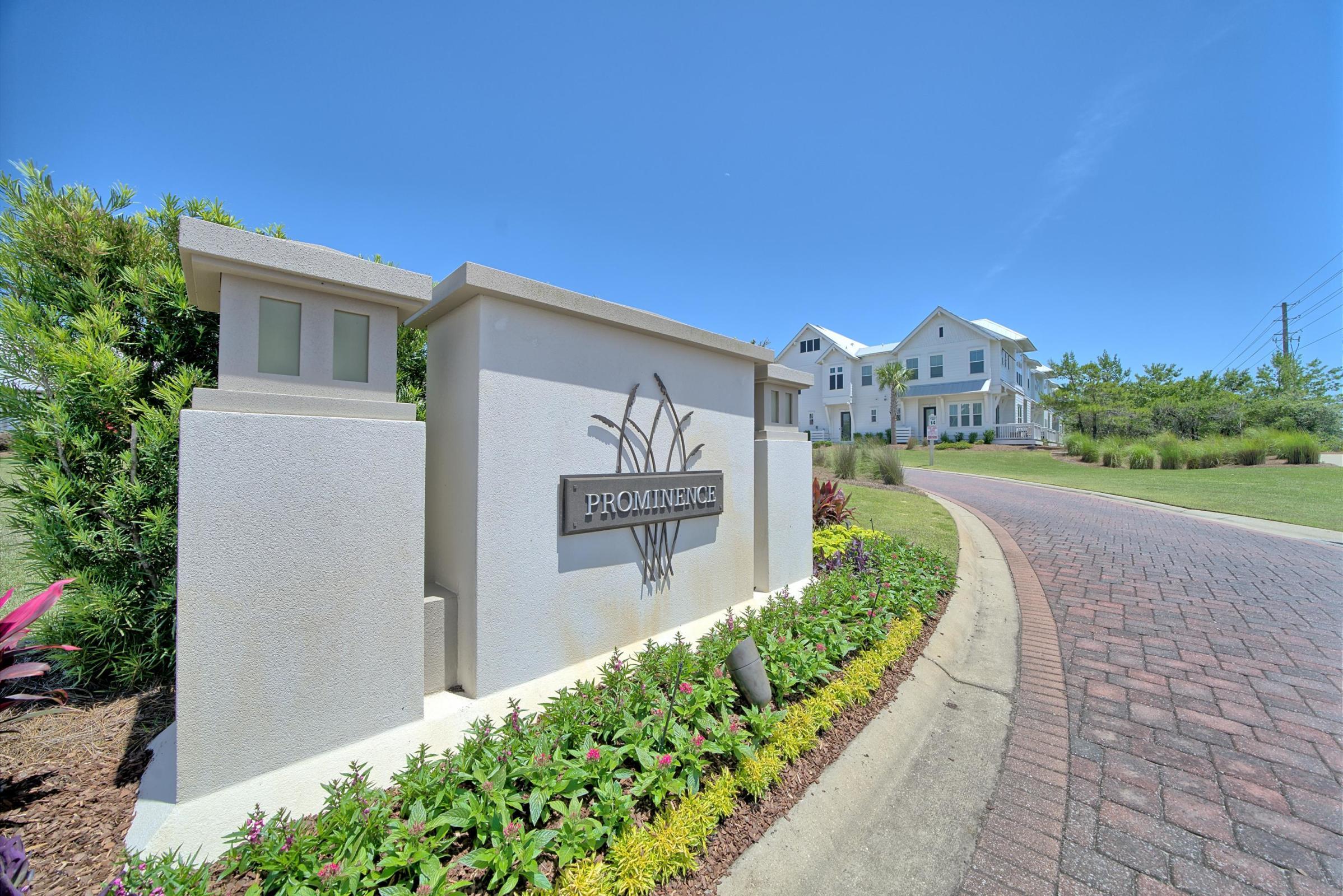 Location! Location! The ''Cozumel'' Triplex Townhome floor plan is uniquely designed and comes ''Fully Furnished'' and has what all owners want... a common area right outside of your front door. Plenty of space in between triplexes. Enjoy romantic evenings sitting on your patio as it backs up to the state park so you have a gorgeous wooded view. Very peaceful! Professional pictures coming soon! Cozumel has 3 bedrooms and 2.5 bathrooms with a 2 car garage. Home features include 10ft Ceilings, hardwood floors, Quartz countertops, and stainless steel appliances to name a few. Prime Location will not last long! A couple of furniture pieces will not be included with furnishings.