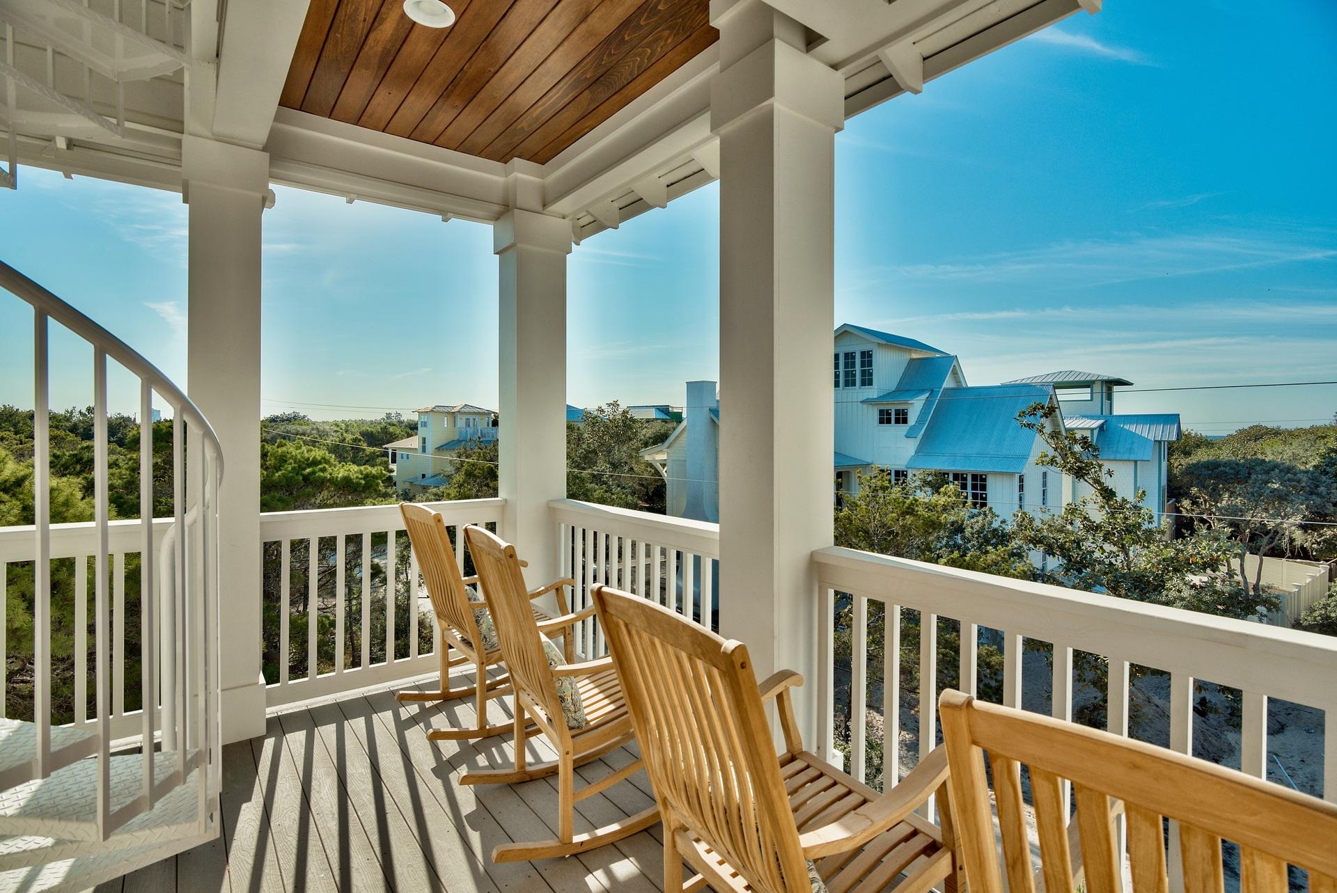 SEAGROVE - Residential
