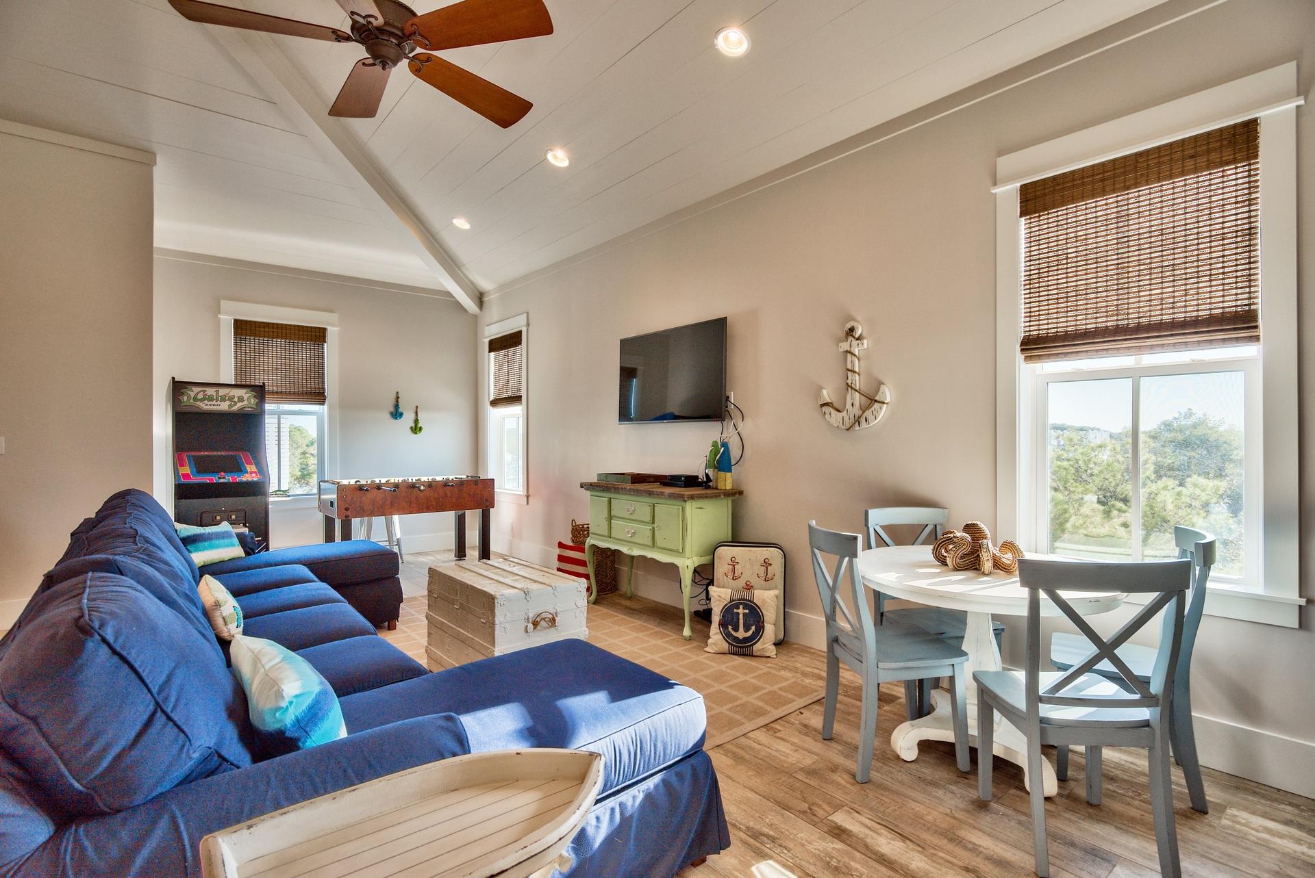 SEAGROVE - Residential