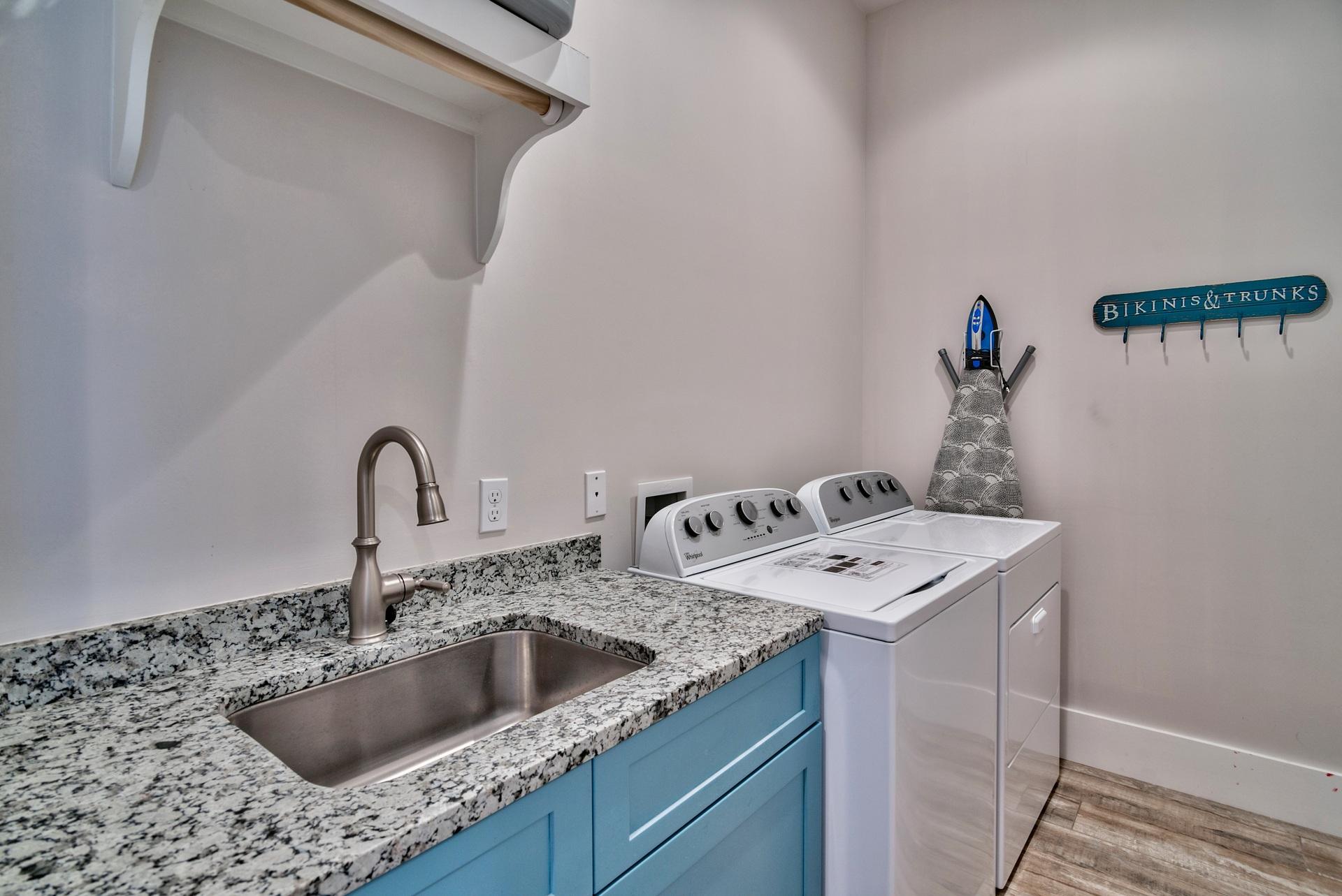SEAGROVE - Residential
