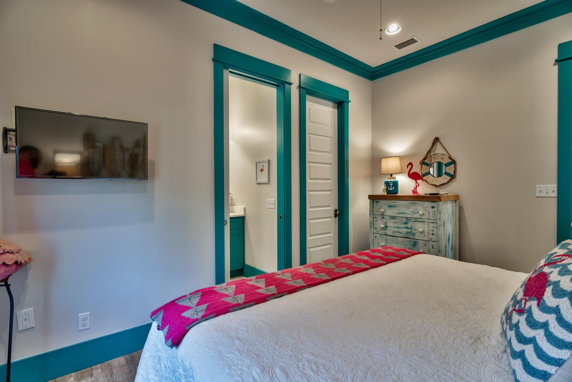 SEAGROVE - Residential