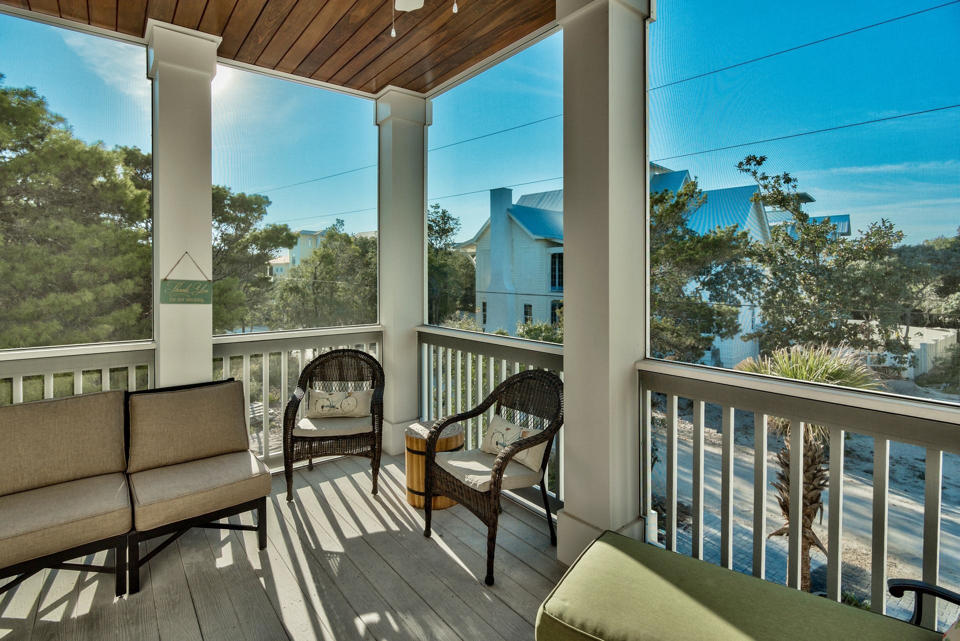 SEAGROVE - Residential