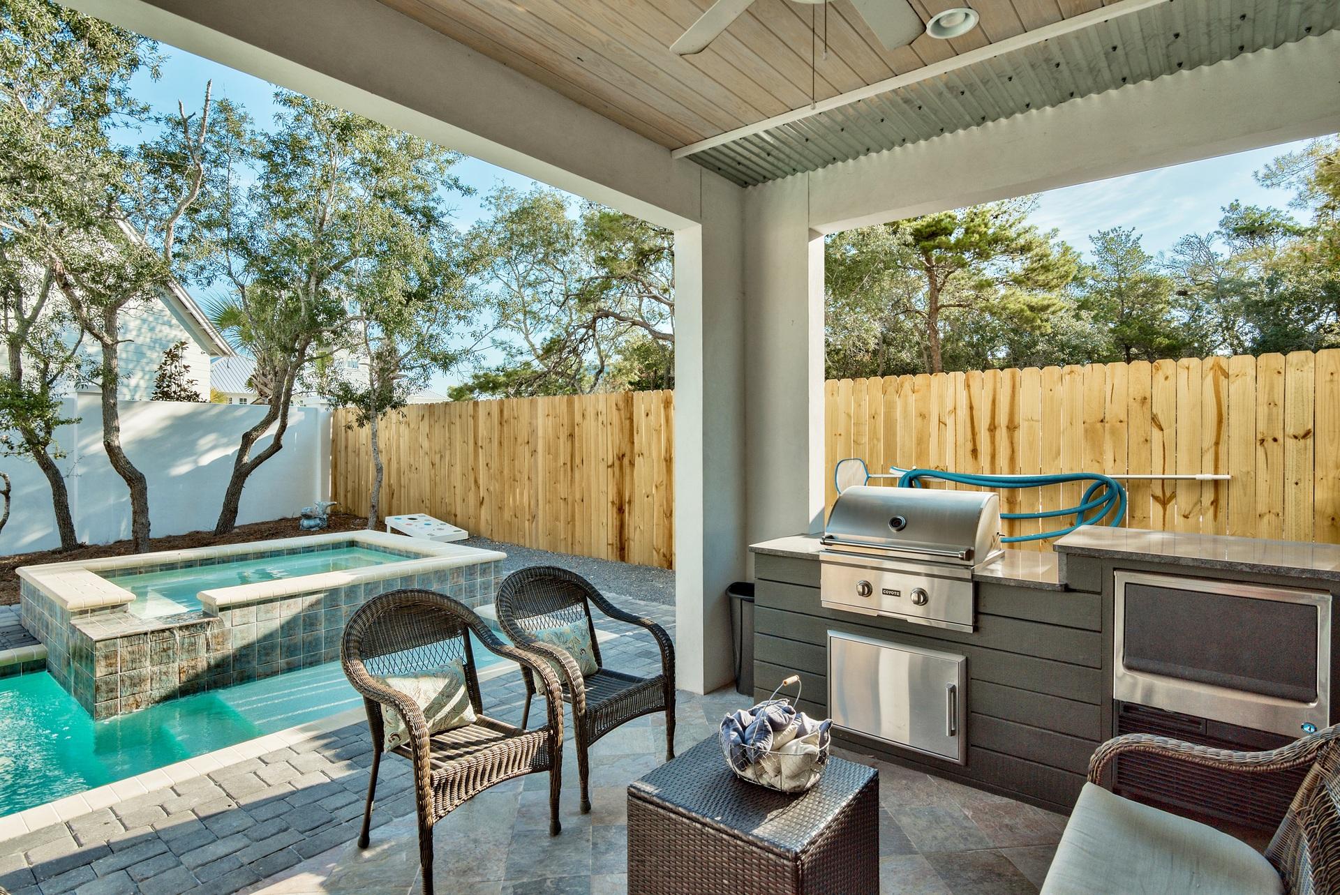 SEAGROVE - Residential