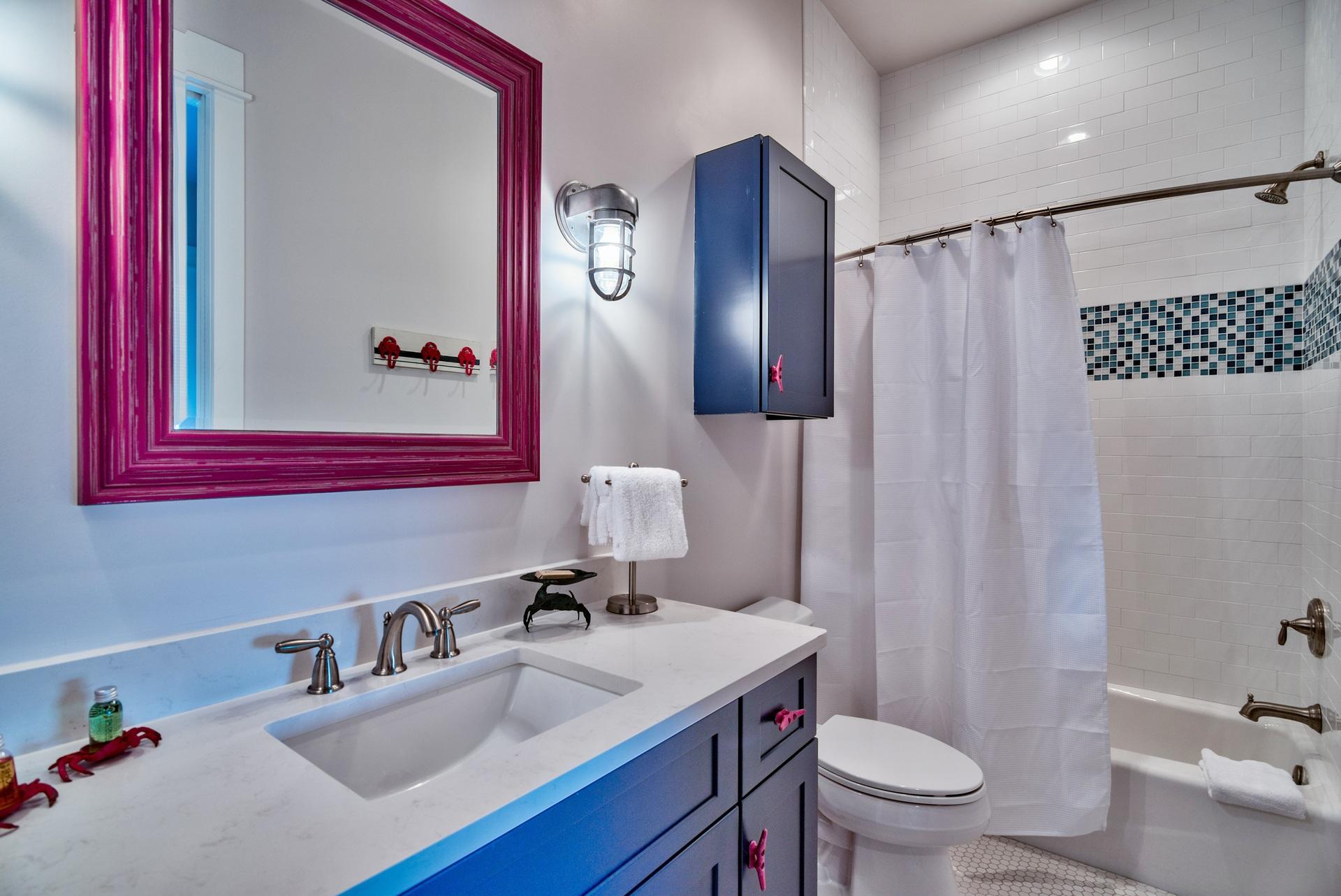 SEAGROVE - Residential
