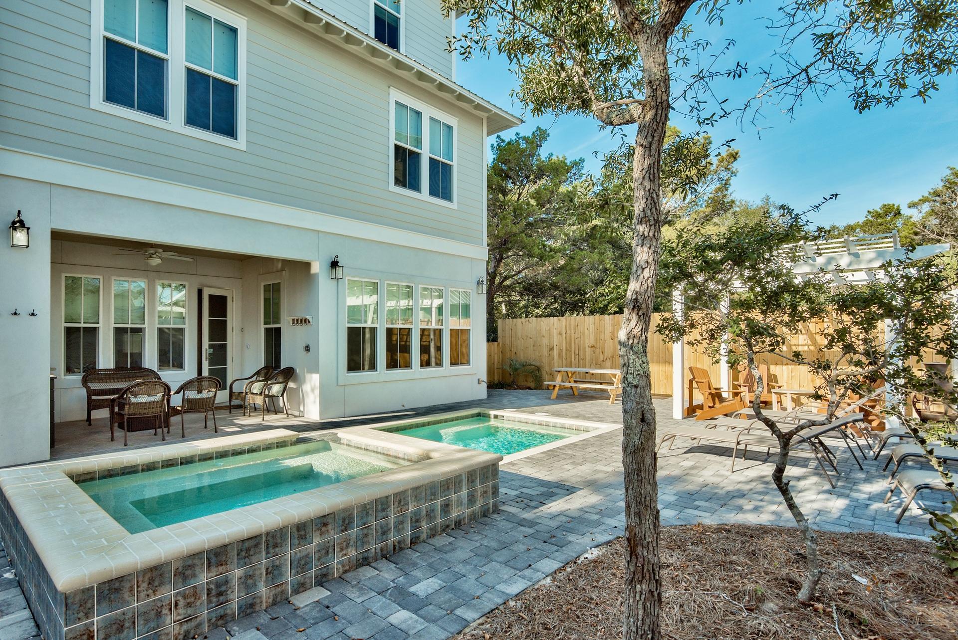 SEAGROVE - Residential
