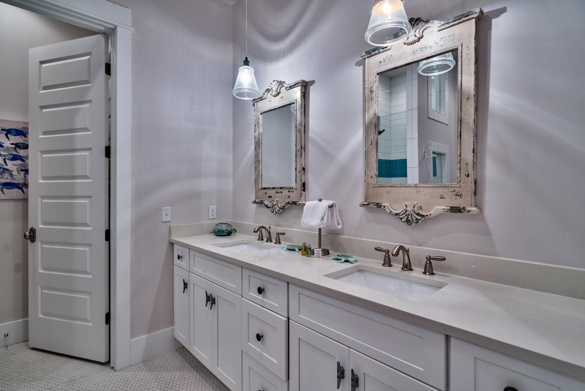 SEAGROVE - Residential