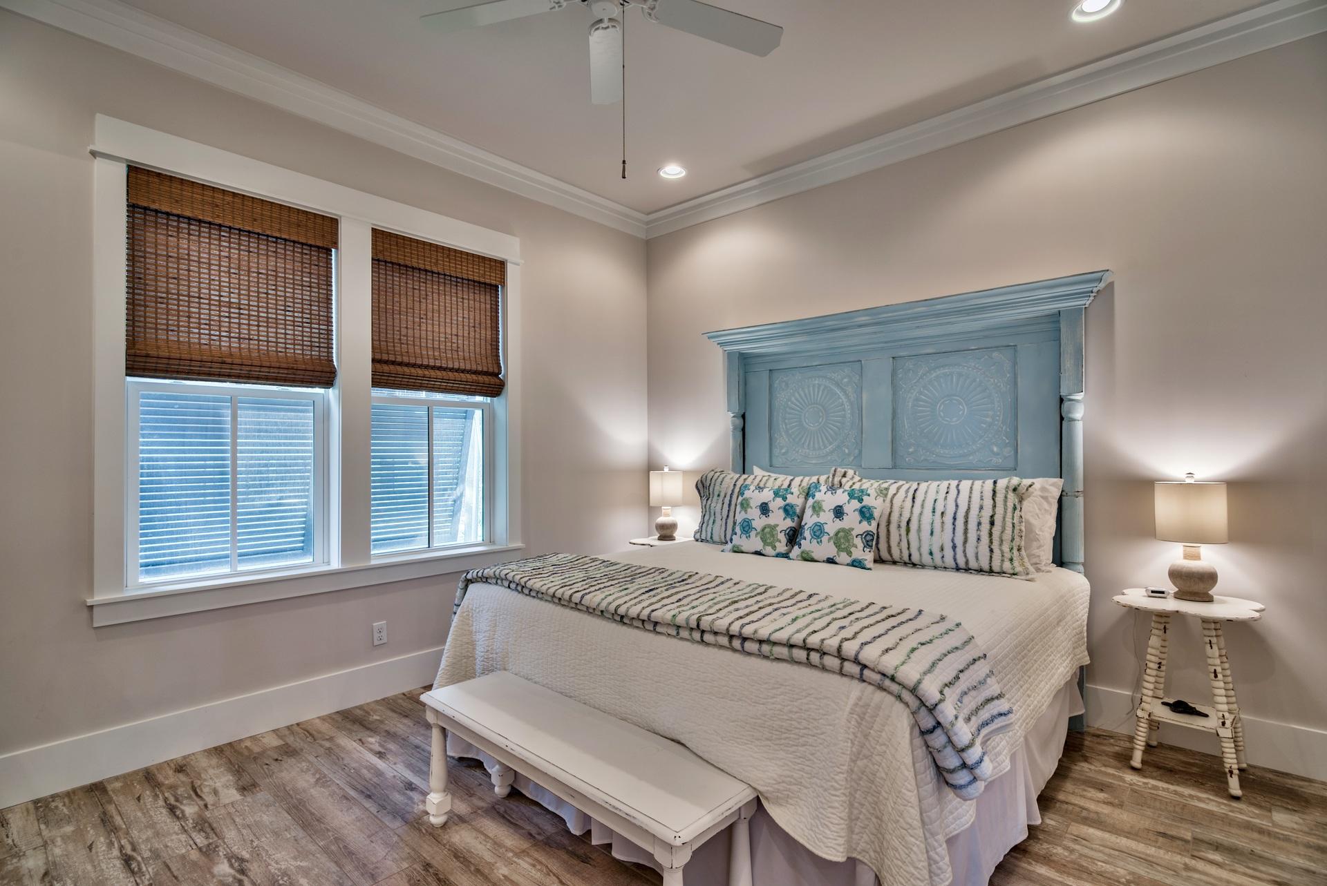 SEAGROVE - Residential