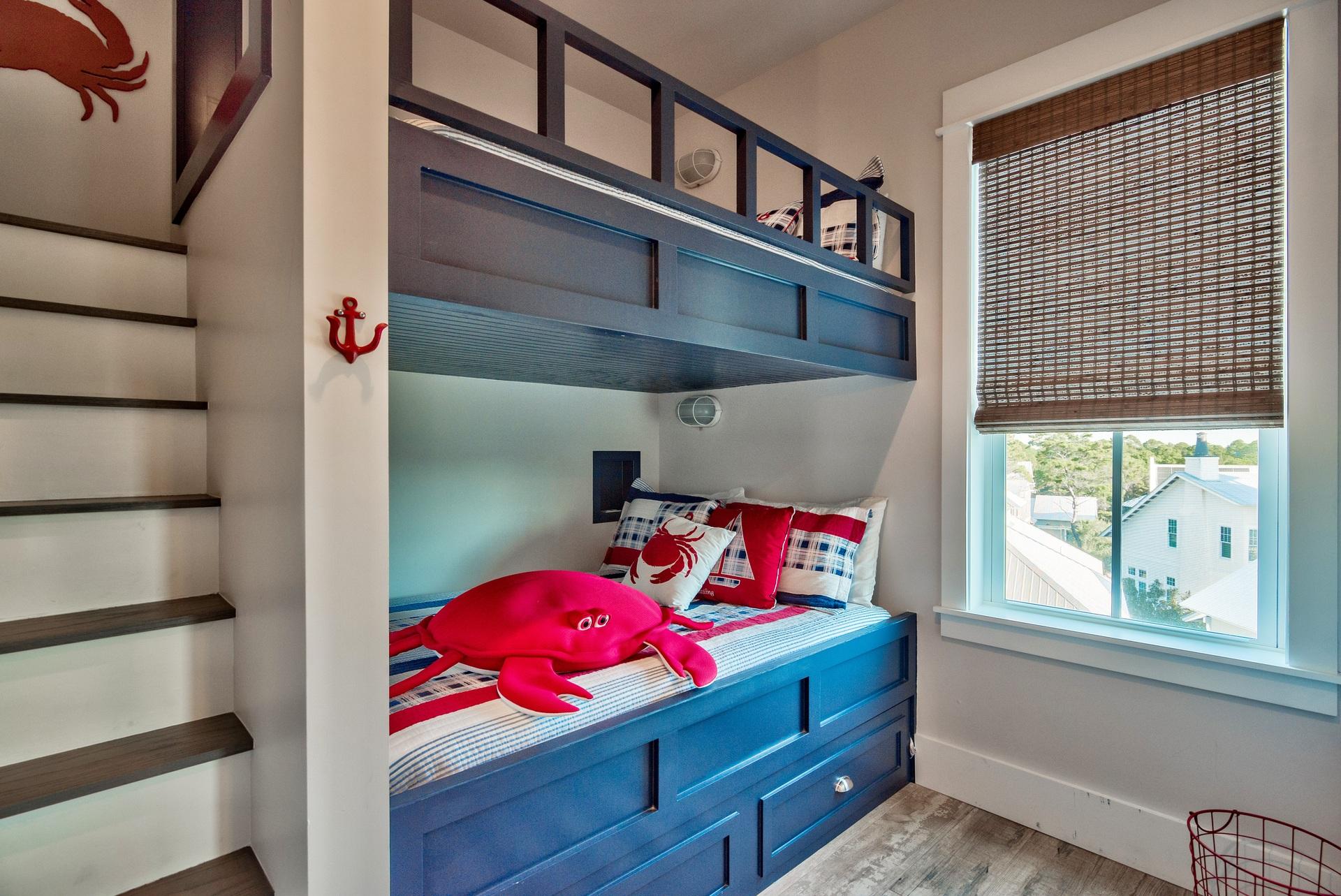 SEAGROVE - Residential