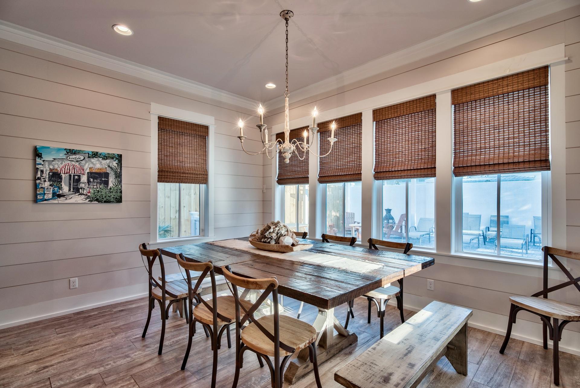 SEAGROVE - Residential
