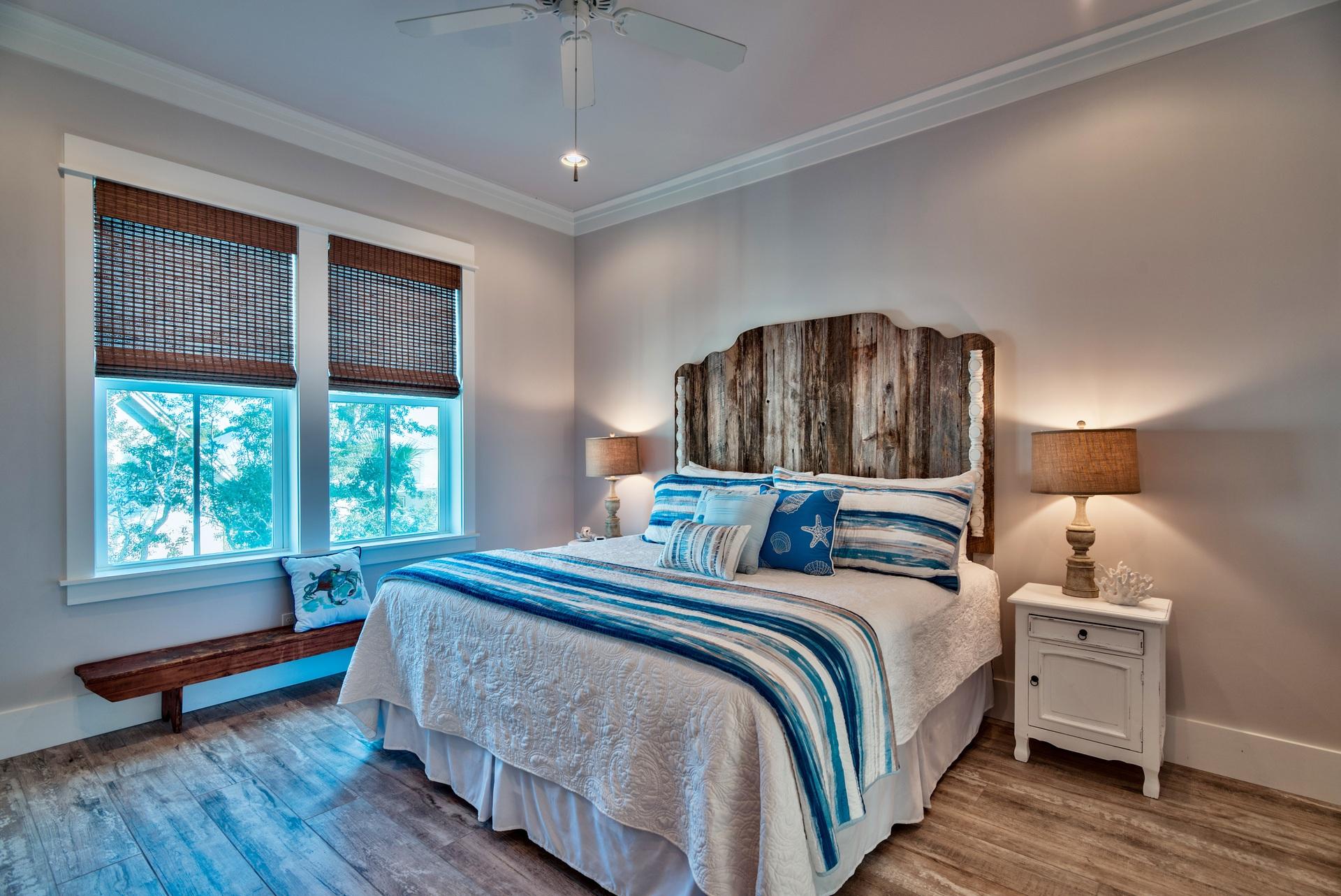 SEAGROVE - Residential