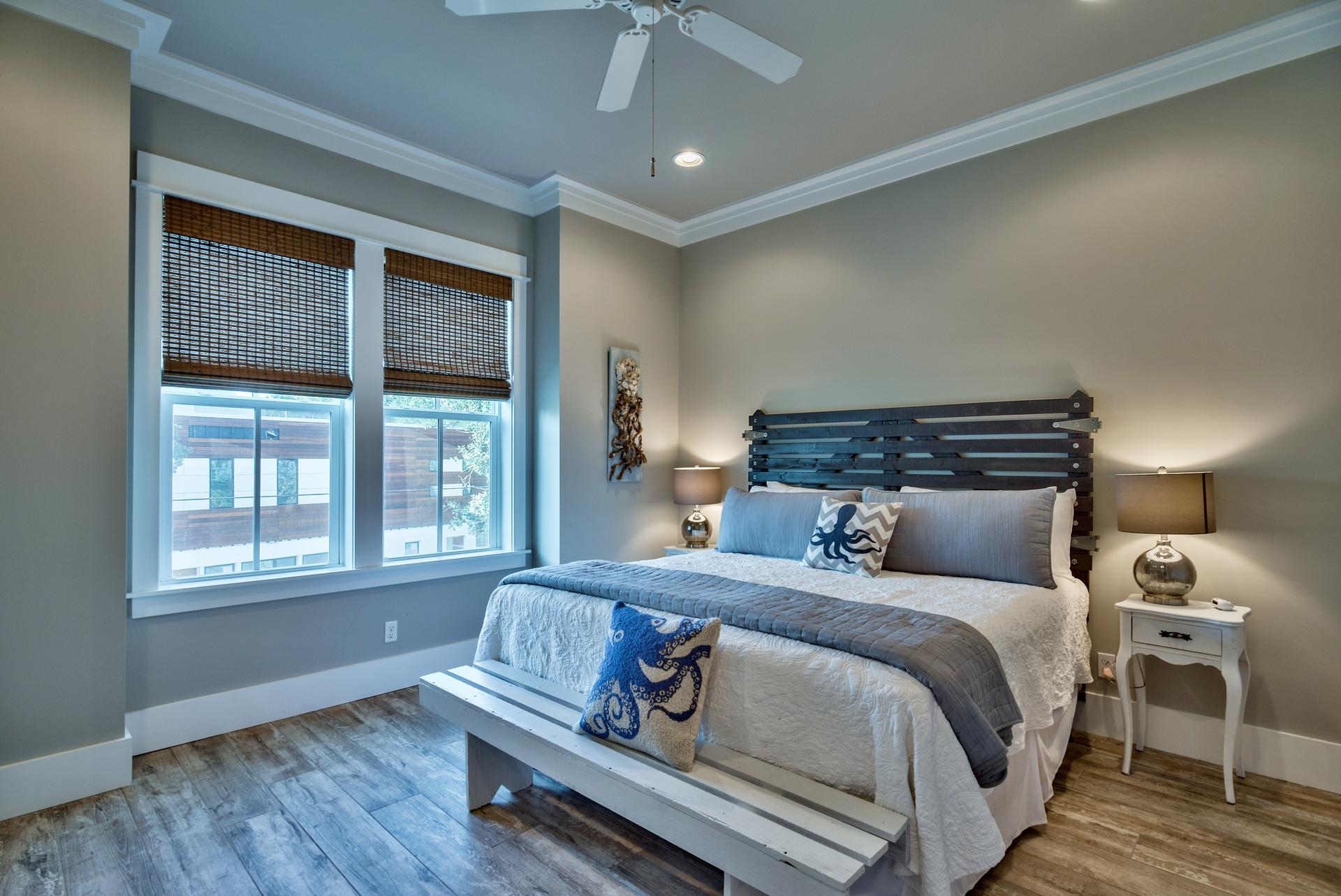 SEAGROVE - Residential