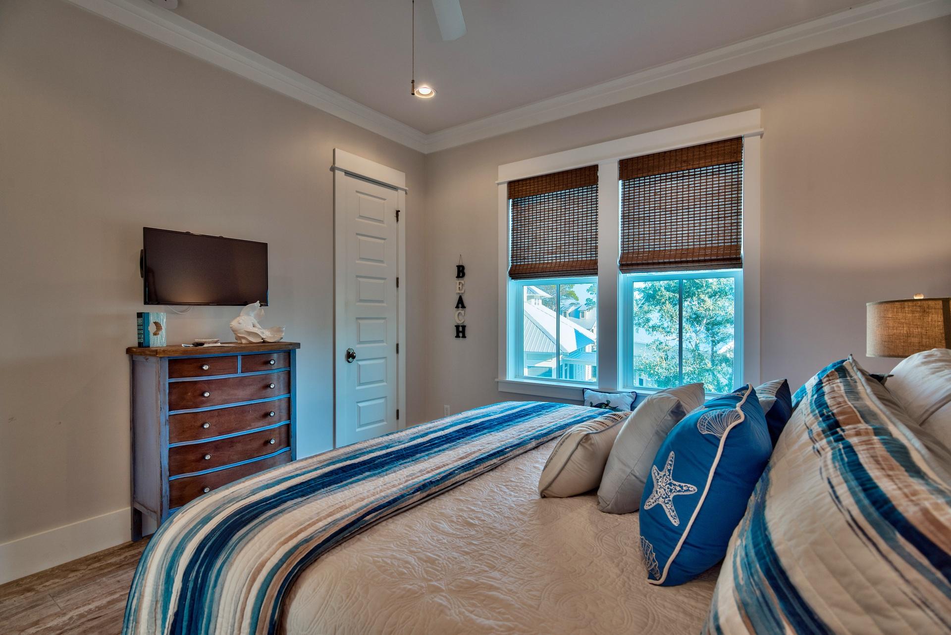 SEAGROVE - Residential
