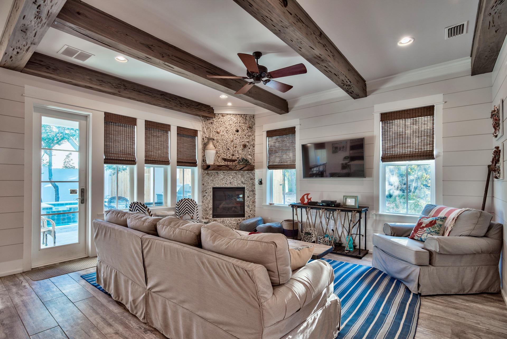 SEAGROVE - Residential