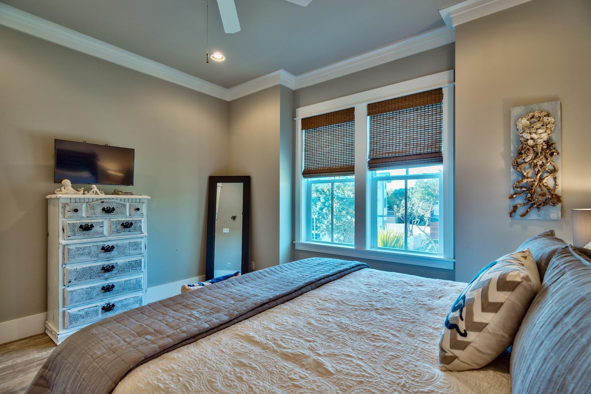 SEAGROVE - Residential