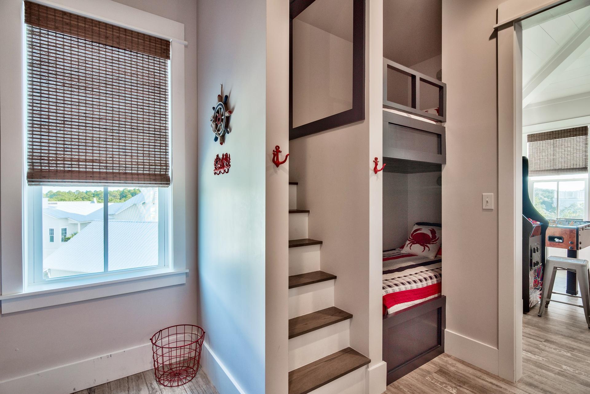 SEAGROVE - Residential