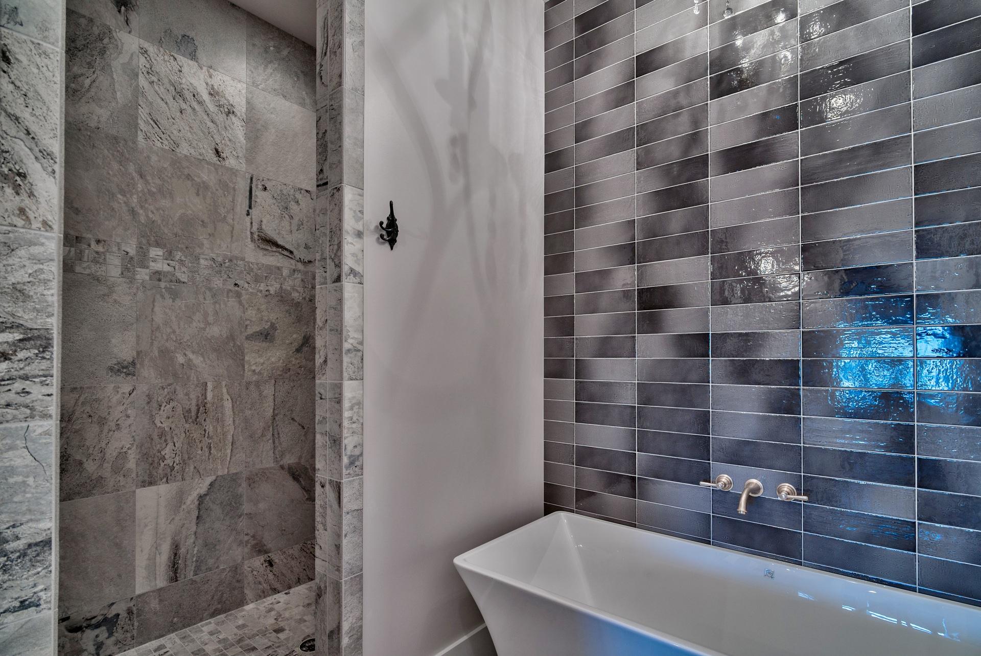 SEAGROVE - Residential