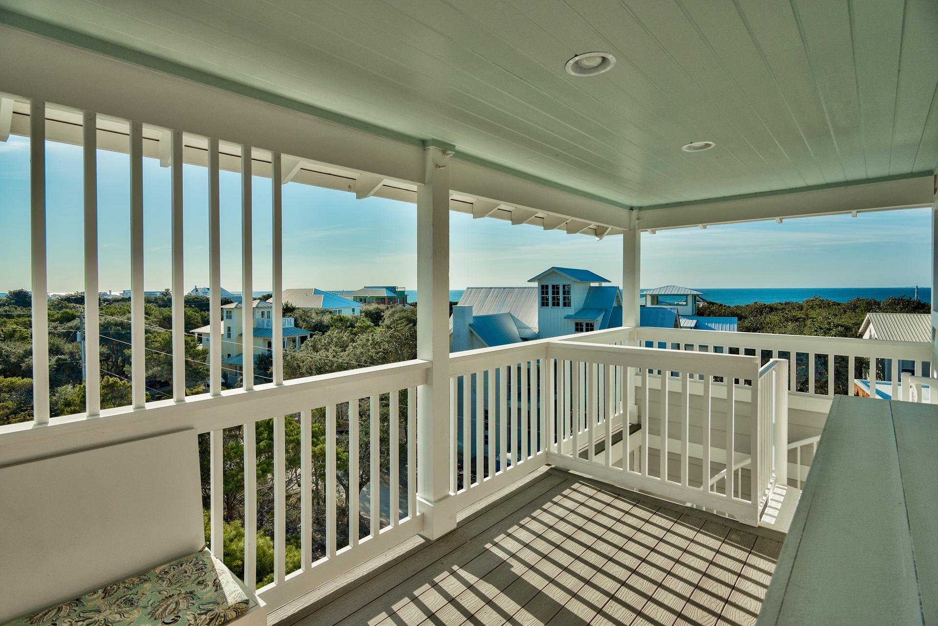 SEAGROVE - Residential