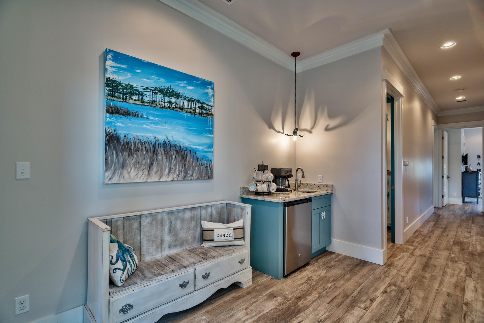 SEAGROVE - Residential