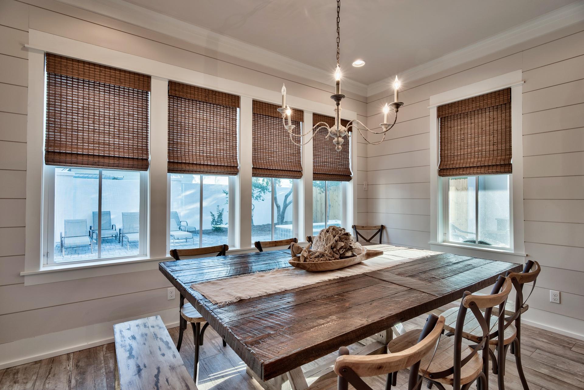 SEAGROVE - Residential