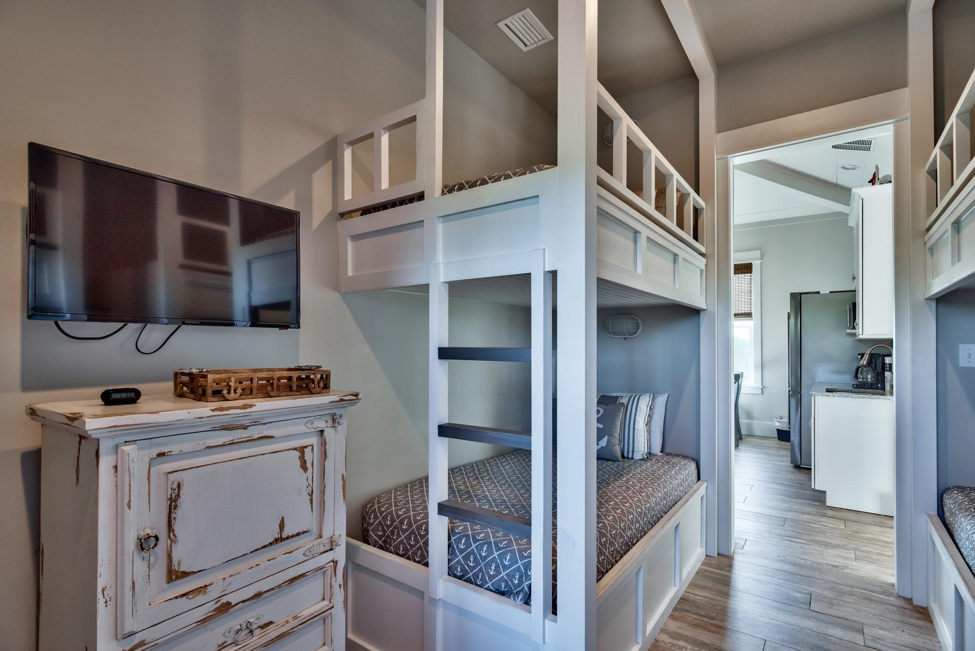 SEAGROVE - Residential