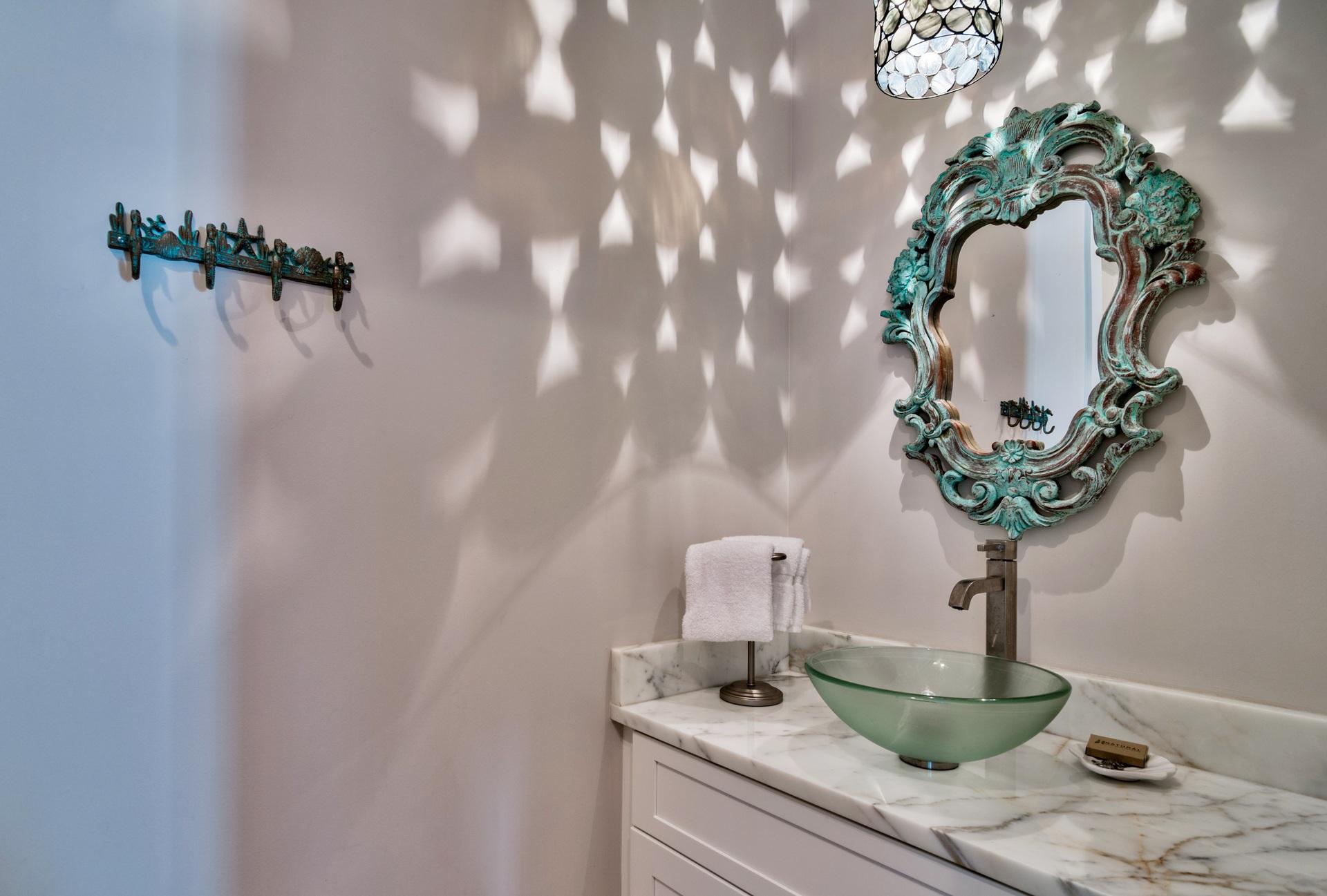 SEAGROVE - Residential