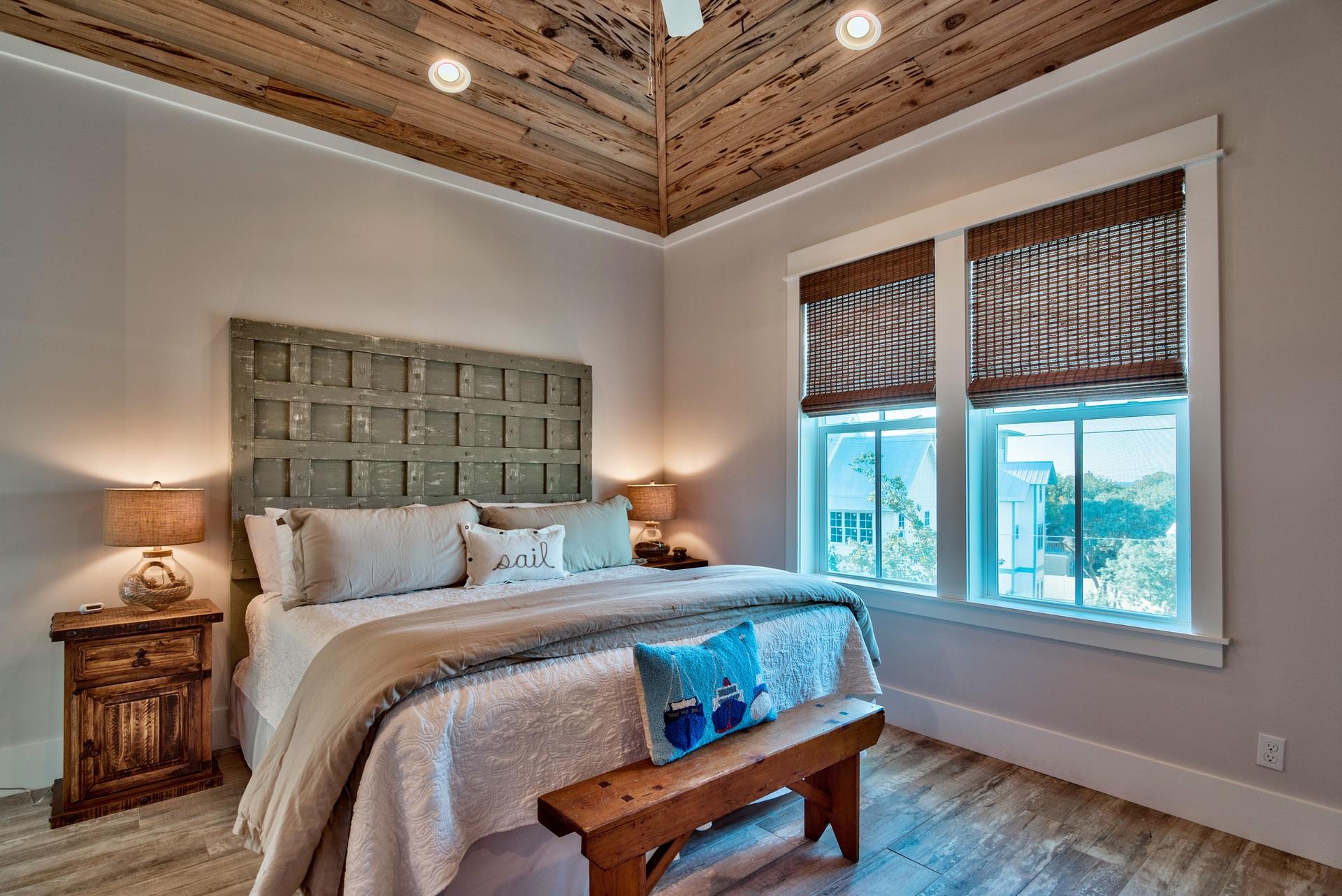 SEAGROVE - Residential