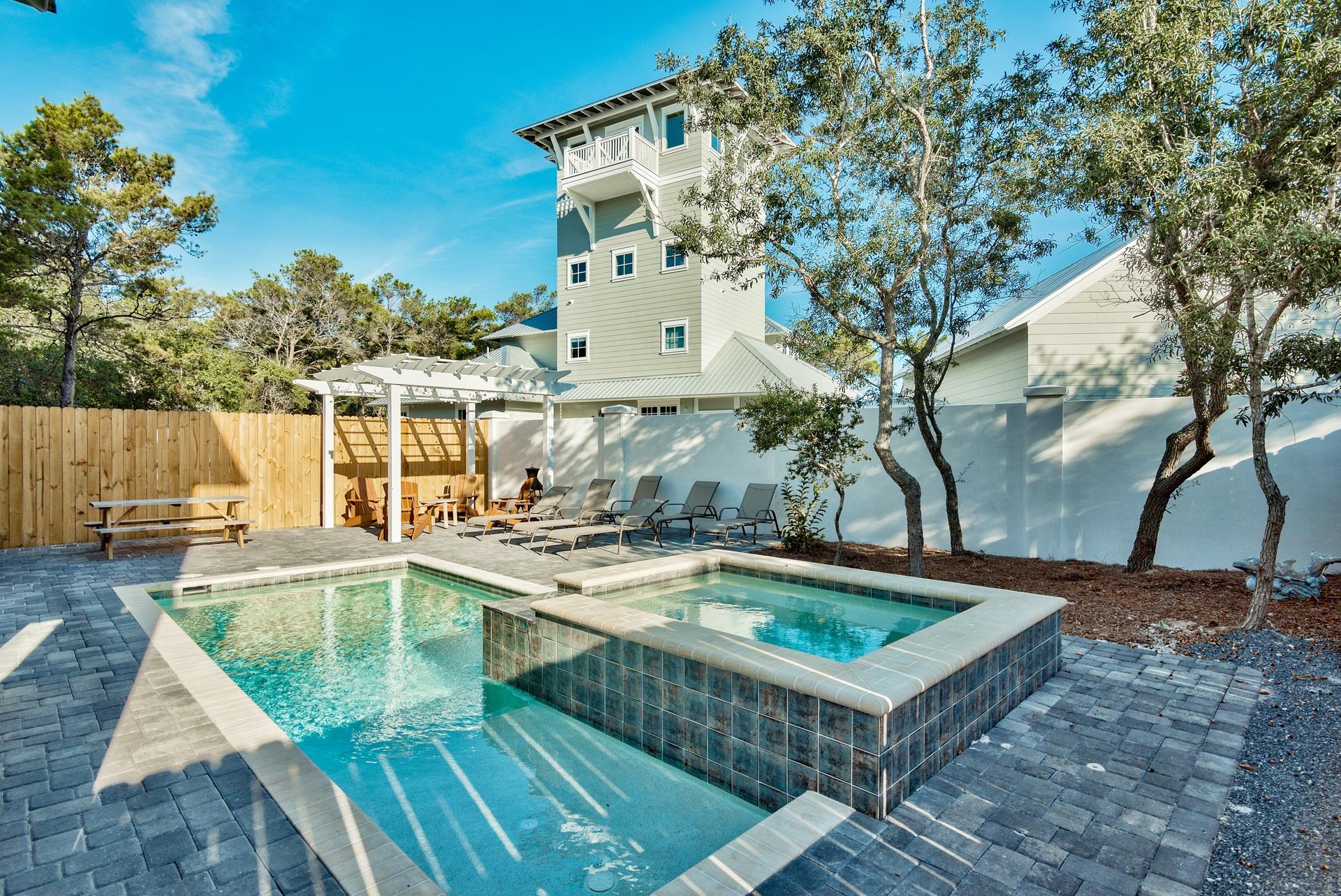 SEAGROVE - Residential
