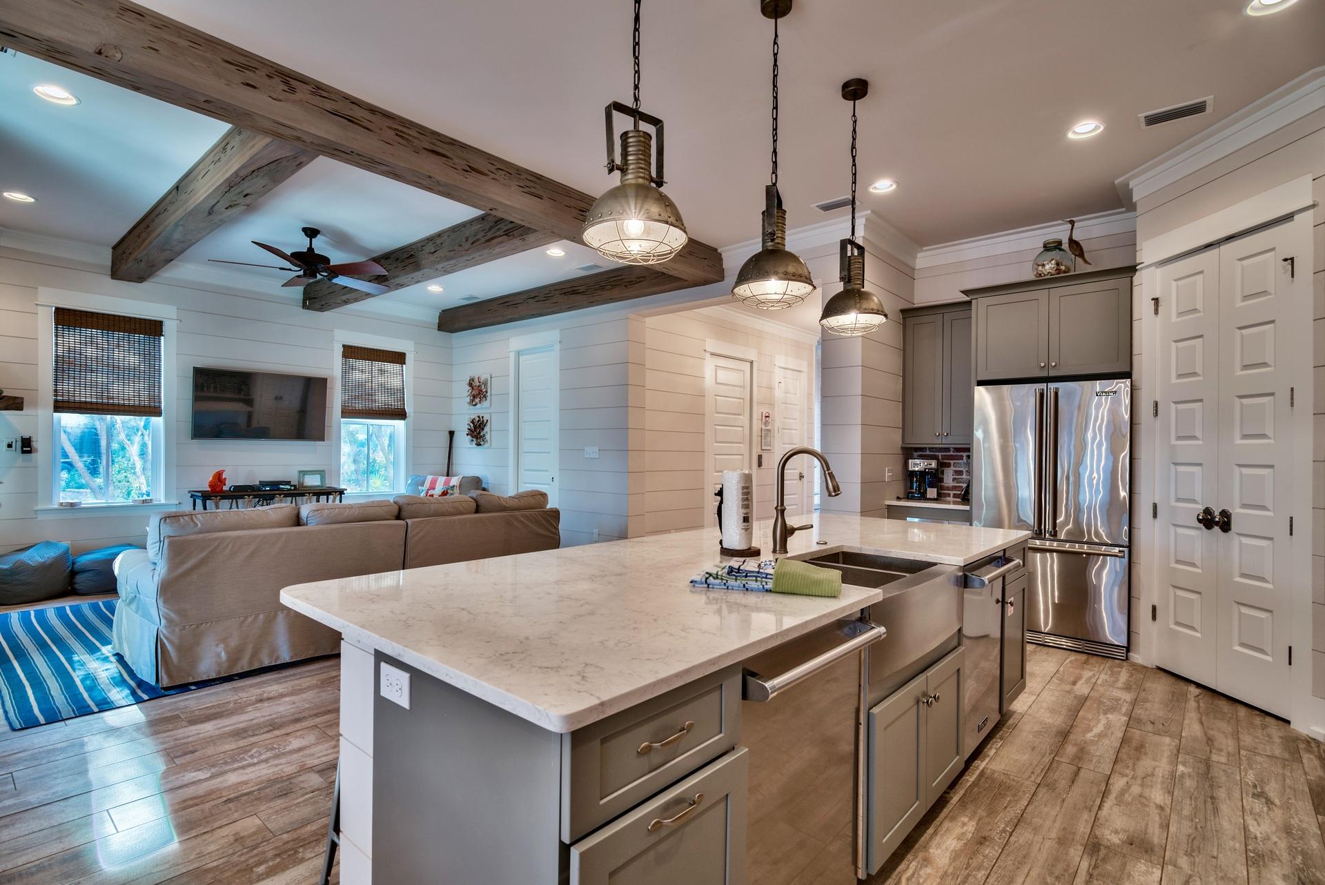 SEAGROVE - Residential