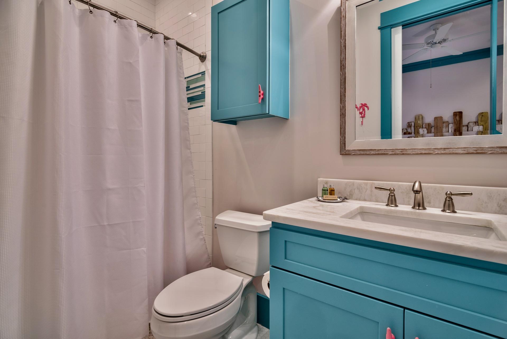 SEAGROVE - Residential