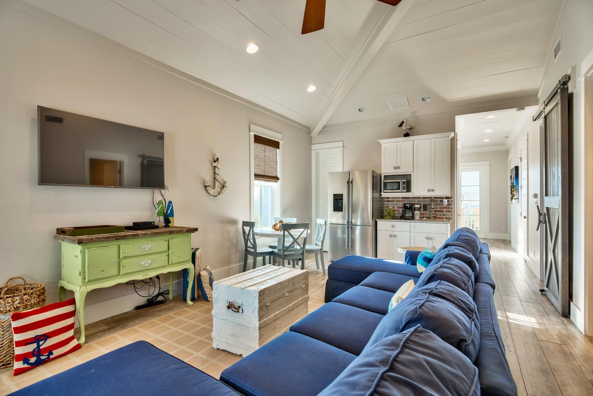SEAGROVE - Residential