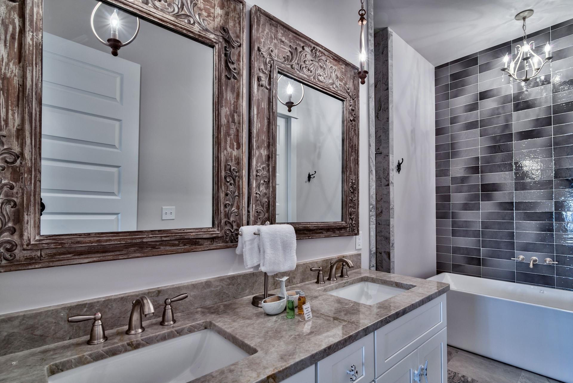 SEAGROVE - Residential