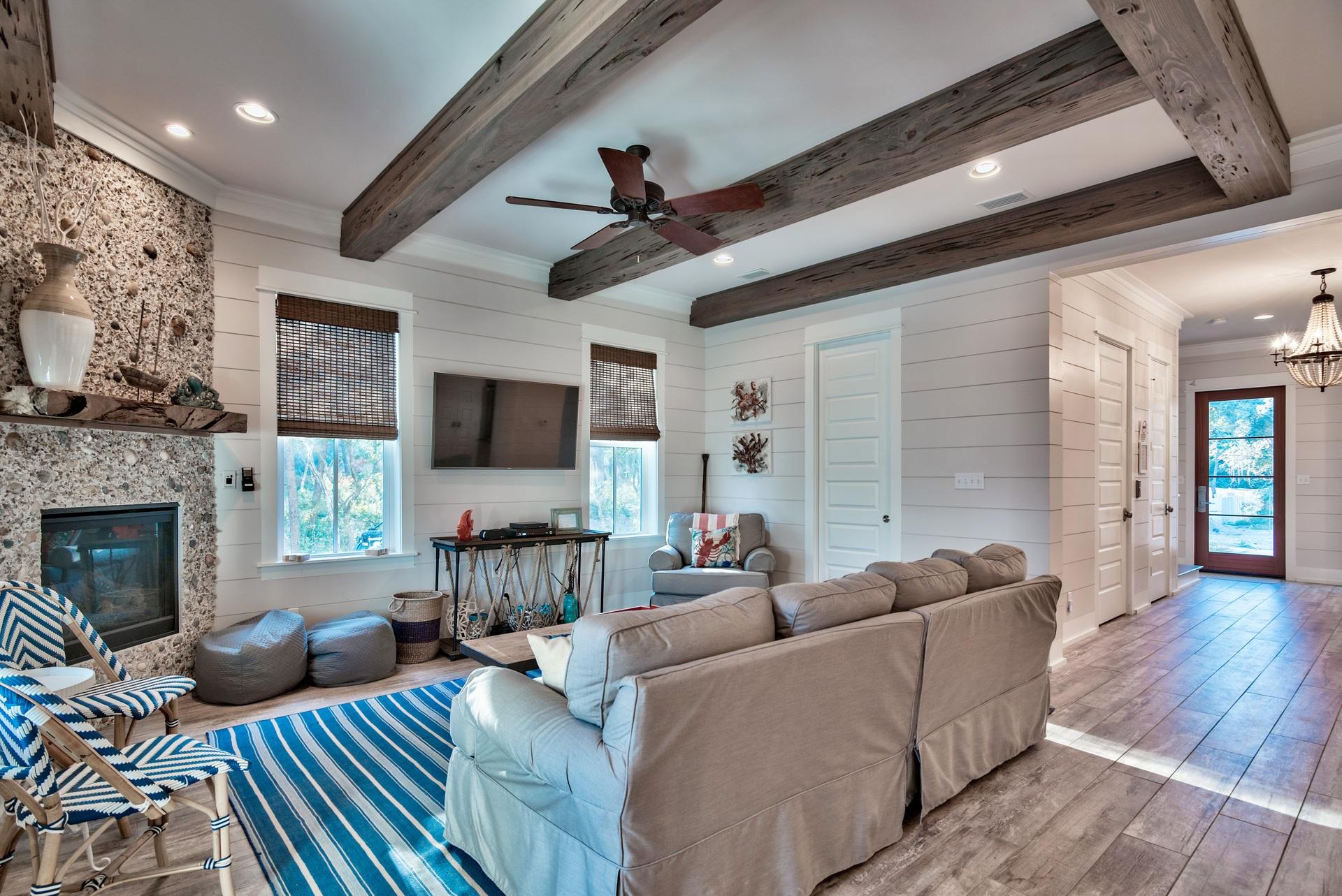 SEAGROVE - Residential