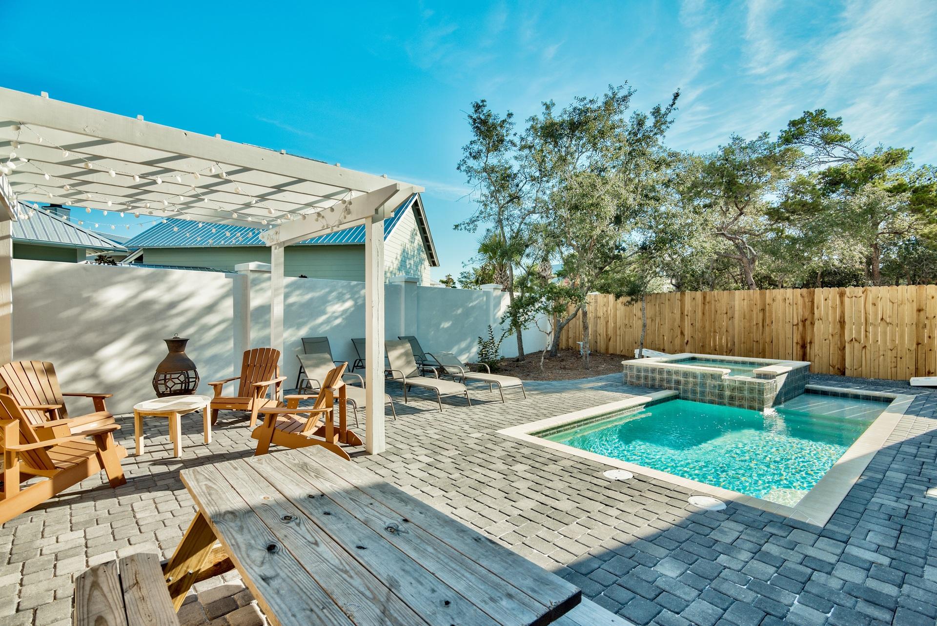 SEAGROVE - Residential
