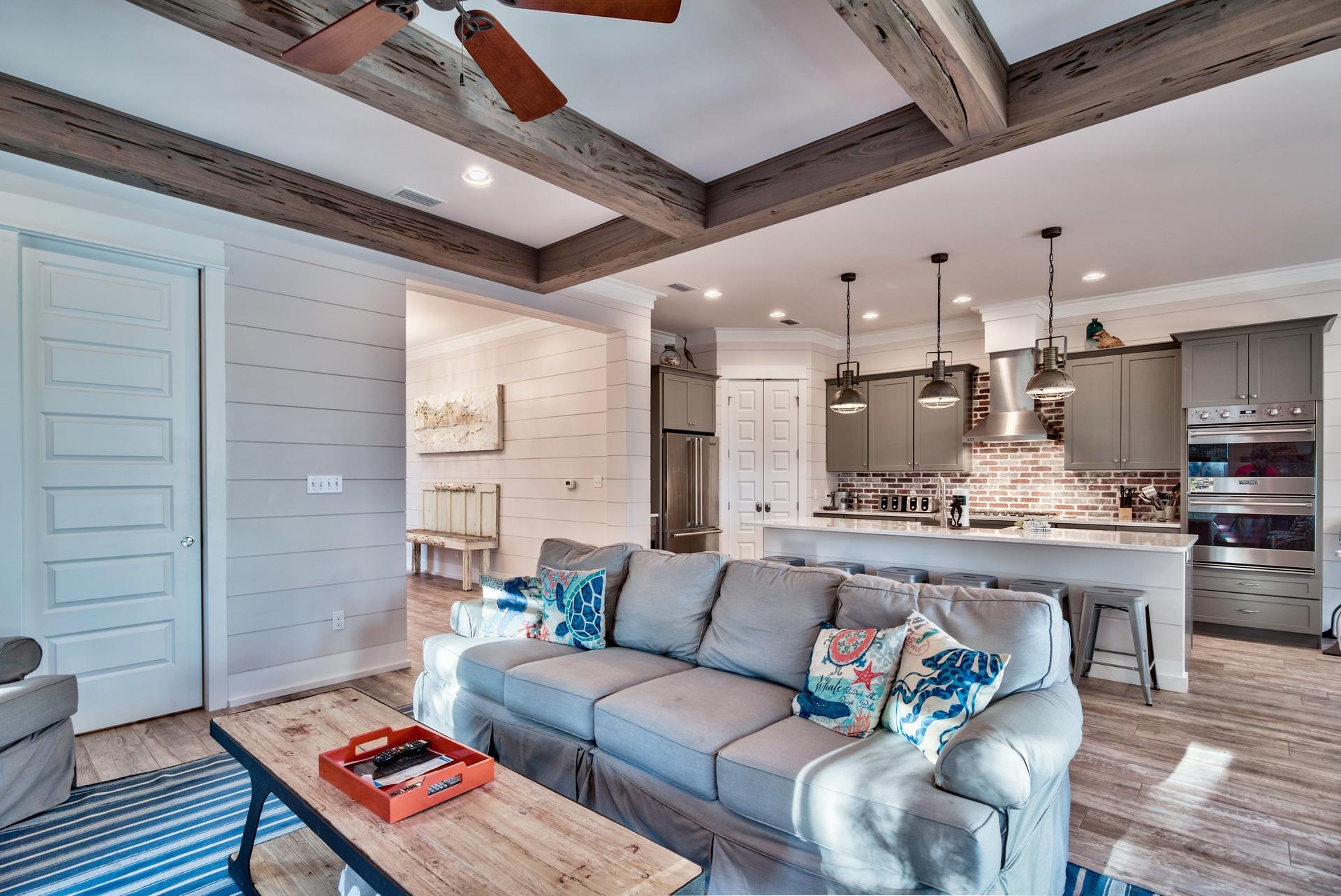 SEAGROVE - Residential