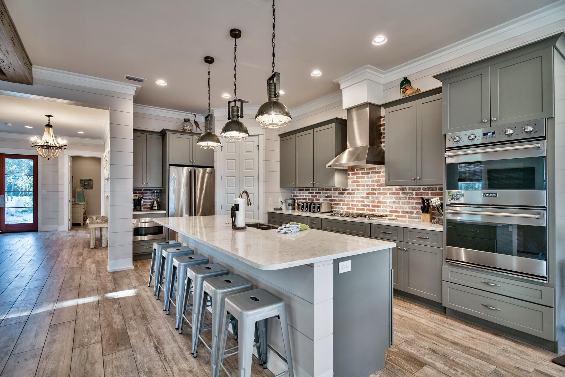 SEAGROVE - Residential