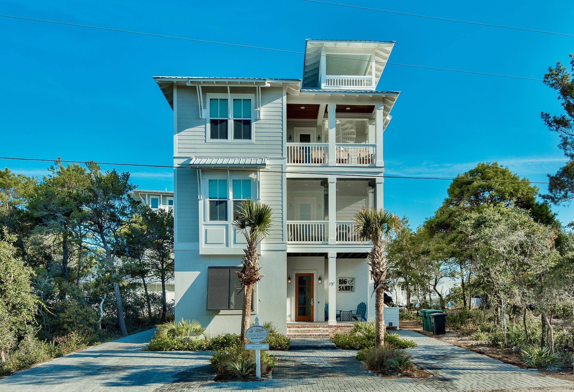 SEAGROVE - Residential