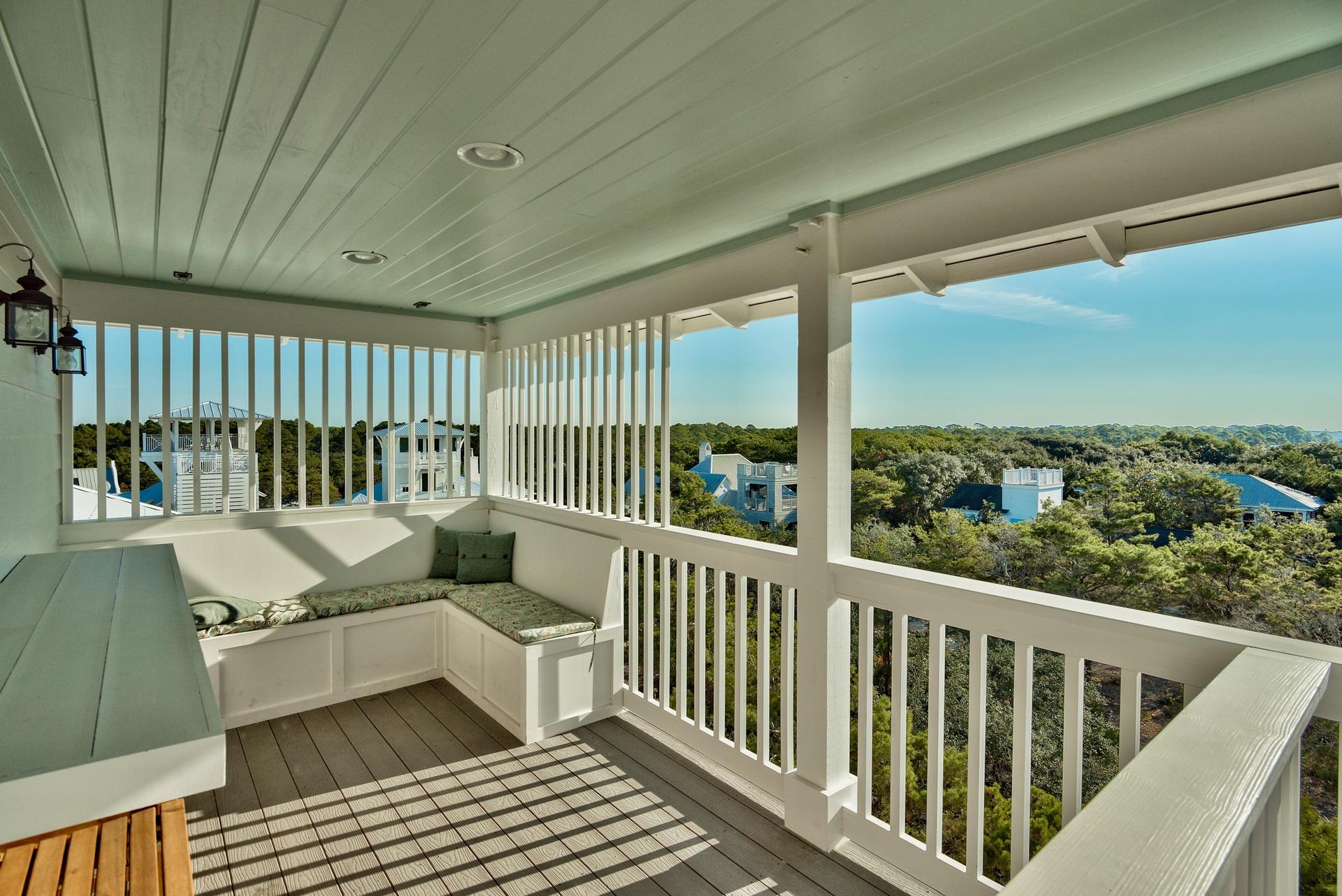 SEAGROVE - Residential