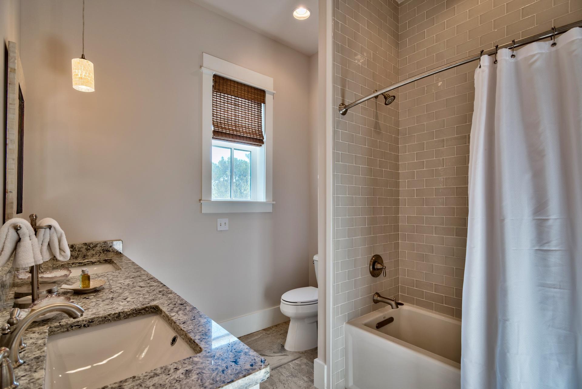SEAGROVE - Residential