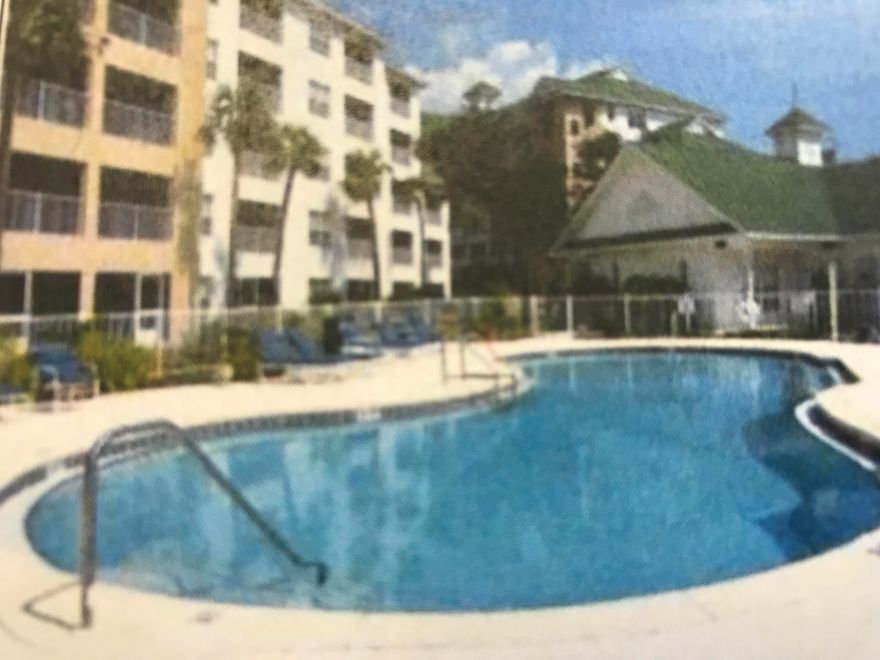 Great 2 Bedroom Florida Club Condo on the 3rd Level .. close to all Amenities .. Marina .. Tennis Center .. Golf Course .. Shopping ..Fred Ganyon State Park is just across the street ..The Florida Club Condo offers a swimming Pool, Hot Tub, Exercise Room, Club House.