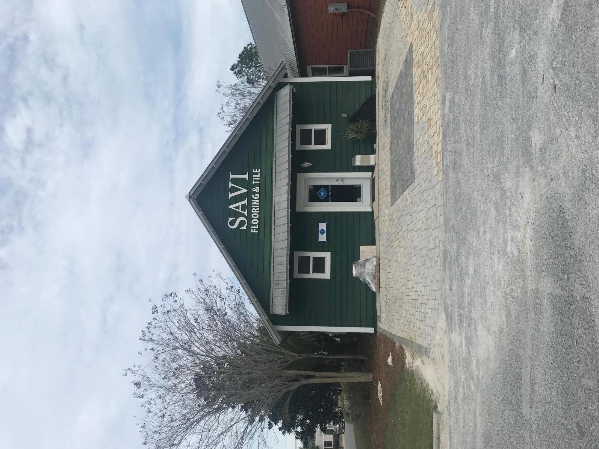 Ideal location south of Hwy 98 in Santa Rosa Square Business Park. Well suited for office space, retail or service related business. Minutes from Grand Boulevard of Sandestin. Open and spacious with scored stained concrete flooring, neutral colored walls and 9' ceilings. Hardi board exterior and metal roof. Please call for more information.