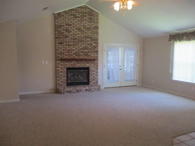 WHITROCK VILLAGE S/D - Residential