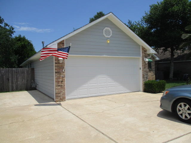 WHITROCK VILLAGE S/D - Residential