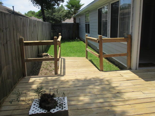 WHITROCK VILLAGE S/D - Residential